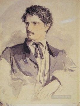 Charles Savage Homer jr pintor realista Winslow Homer Pinturas al óleo
